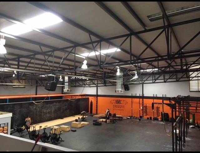920M² WAREHOUSE SOLD IN WESTLAKE